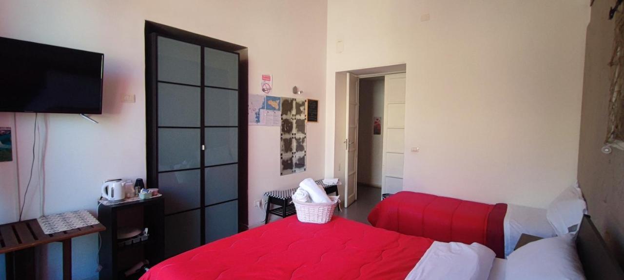 Appartement Downtown Vicino Al Duomo à Catane Extérieur photo