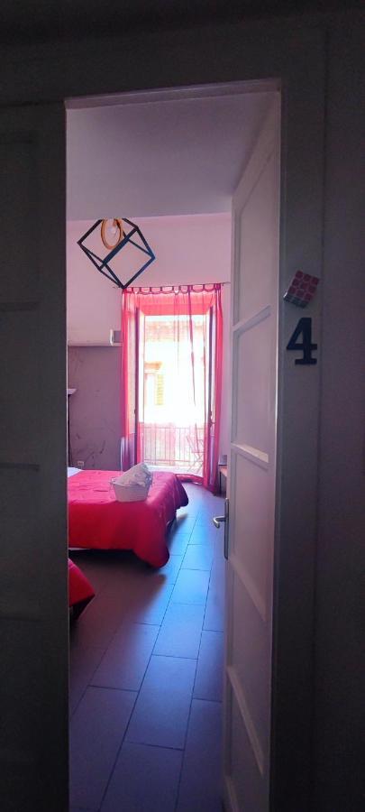 Appartement Downtown Vicino Al Duomo à Catane Extérieur photo