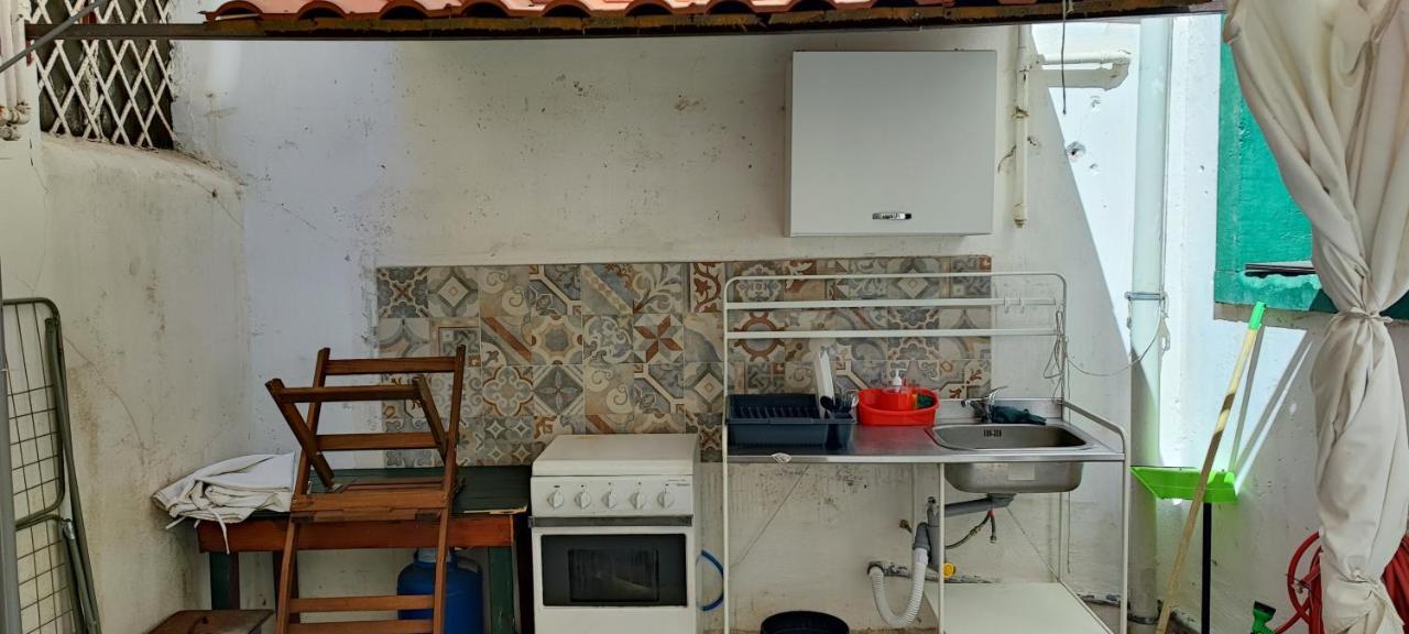 Appartement Downtown Vicino Al Duomo à Catane Extérieur photo
