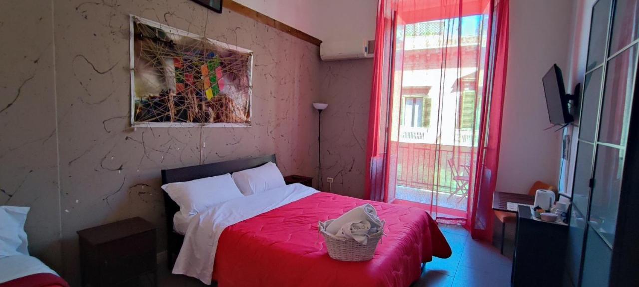 Appartement Downtown Vicino Al Duomo à Catane Extérieur photo