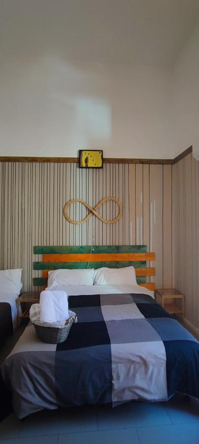 Appartement Downtown Vicino Al Duomo à Catane Extérieur photo
