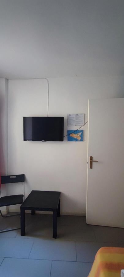 Appartement Downtown Vicino Al Duomo à Catane Extérieur photo