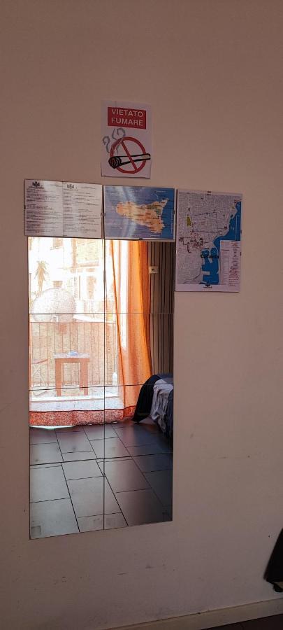 Appartement Downtown Vicino Al Duomo à Catane Extérieur photo