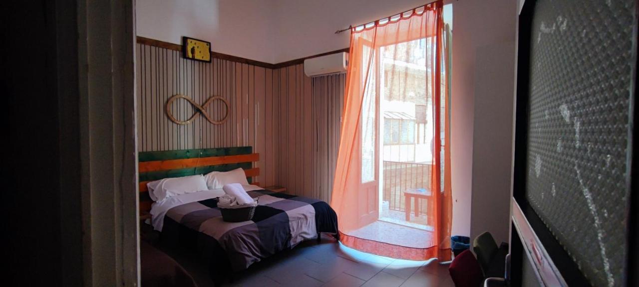 Appartement Downtown Vicino Al Duomo à Catane Extérieur photo
