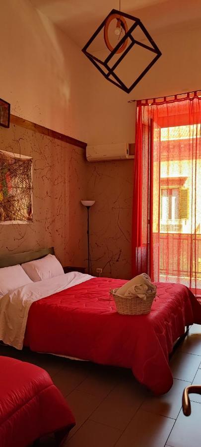 Appartement Downtown Vicino Al Duomo à Catane Extérieur photo