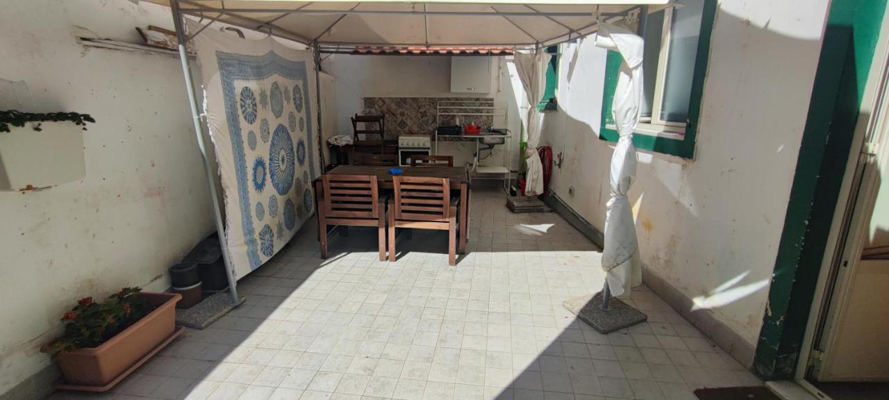 Appartement Downtown Vicino Al Duomo à Catane Extérieur photo