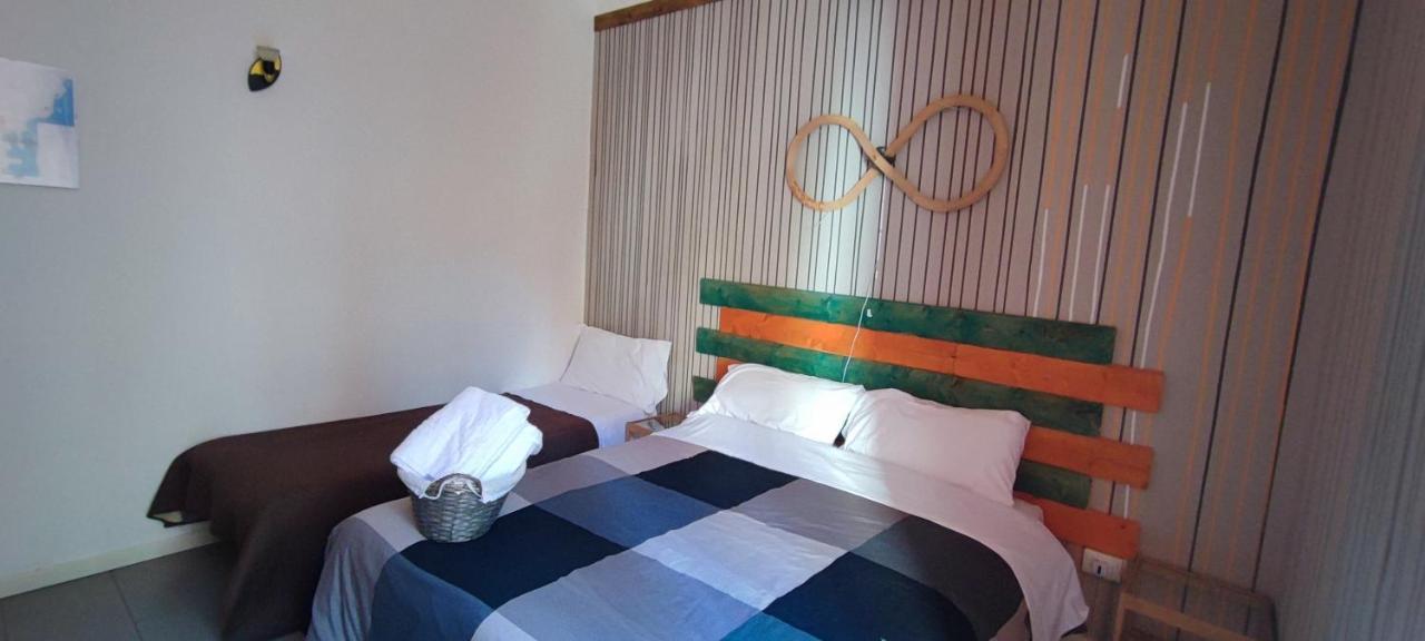 Appartement Downtown Vicino Al Duomo à Catane Extérieur photo