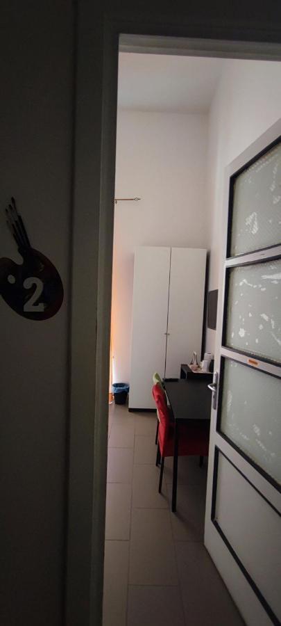 Appartement Downtown Vicino Al Duomo à Catane Extérieur photo