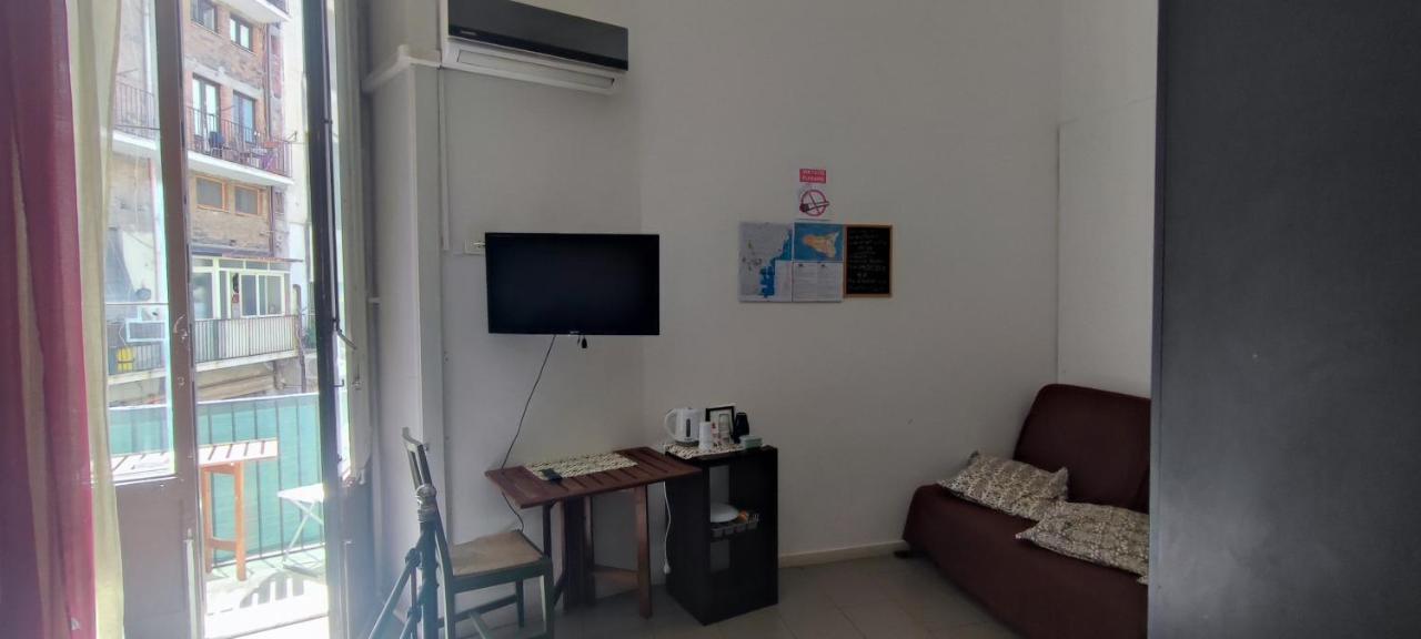 Appartement Downtown Vicino Al Duomo à Catane Extérieur photo